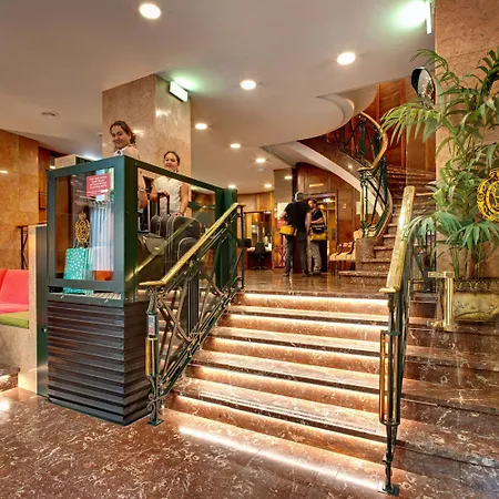 Hotel Hernán Cortés-2